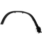 Front Wheel Opening Molding Driver Side Replacement for Kia Sorento (2011–2018)