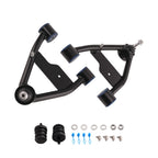 Front Upper Control Arms for Chevy S10 Blazer GMC S15 Sonoma (1982–2005)