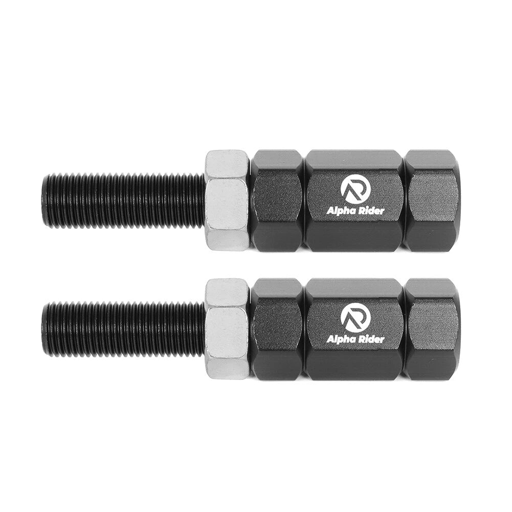 Adjustable Tie Rod Extension Kit for Honda Acura Toyota Lexus (M14x1.5)