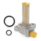 Fuel Shut-Off Valve O-Ring for Ford Tractor 501 600 601 700 701 801 900 901 2000