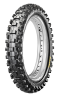 Maxxis Tire Maxxcross MX IH Rear 120/80-19 63M Bias TT for Motorcycle