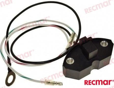Ignition Sensor for Mercruiser Thunderbolt GM V-6 & V-8 (1987–Current) 87-892150Q02