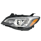 Driver Headlight Assembly for Lacrosse (2017–2019) [HID, LED, LH]