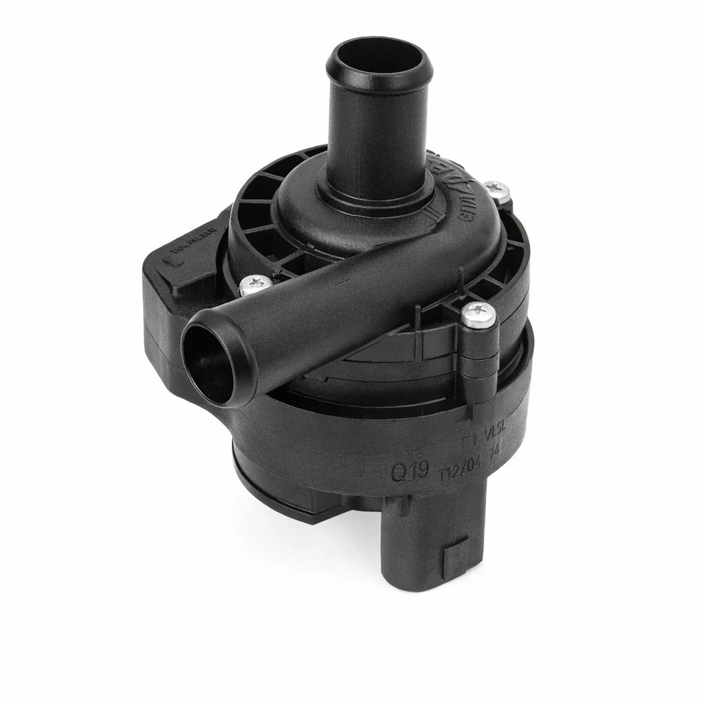 Genuine OEM Engine Auxiliary Water Pump for Mercedes-Benz R350, E320 (2006–2010) 2118350264