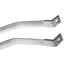 Fuel Tank Straps for Buick Electra LeSabre Park Avenue DeVille (1990–1999)