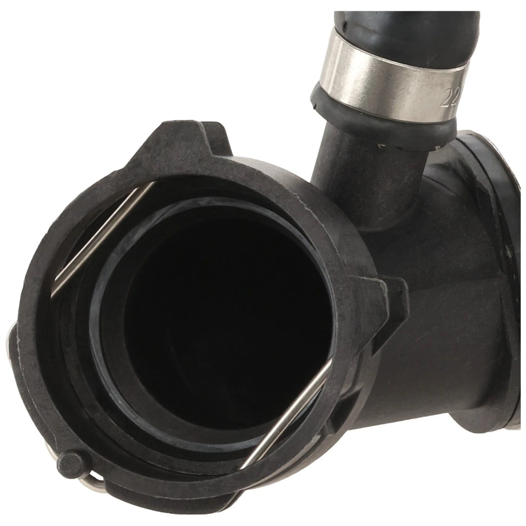 Upper Radiator Hose for BMW 7 Series E38, 740iL, E39