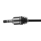 CV Axle Shaft Assembly for Subaru Forester Impreza (2004-2008)