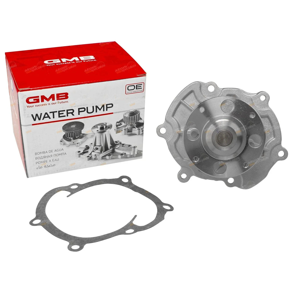 Water Pump 3.2L for Holden Captiva CG (2008 - 2011)