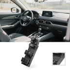 Power Window Switch for Mazda CX-5 (2017–2024) Right Driver Side