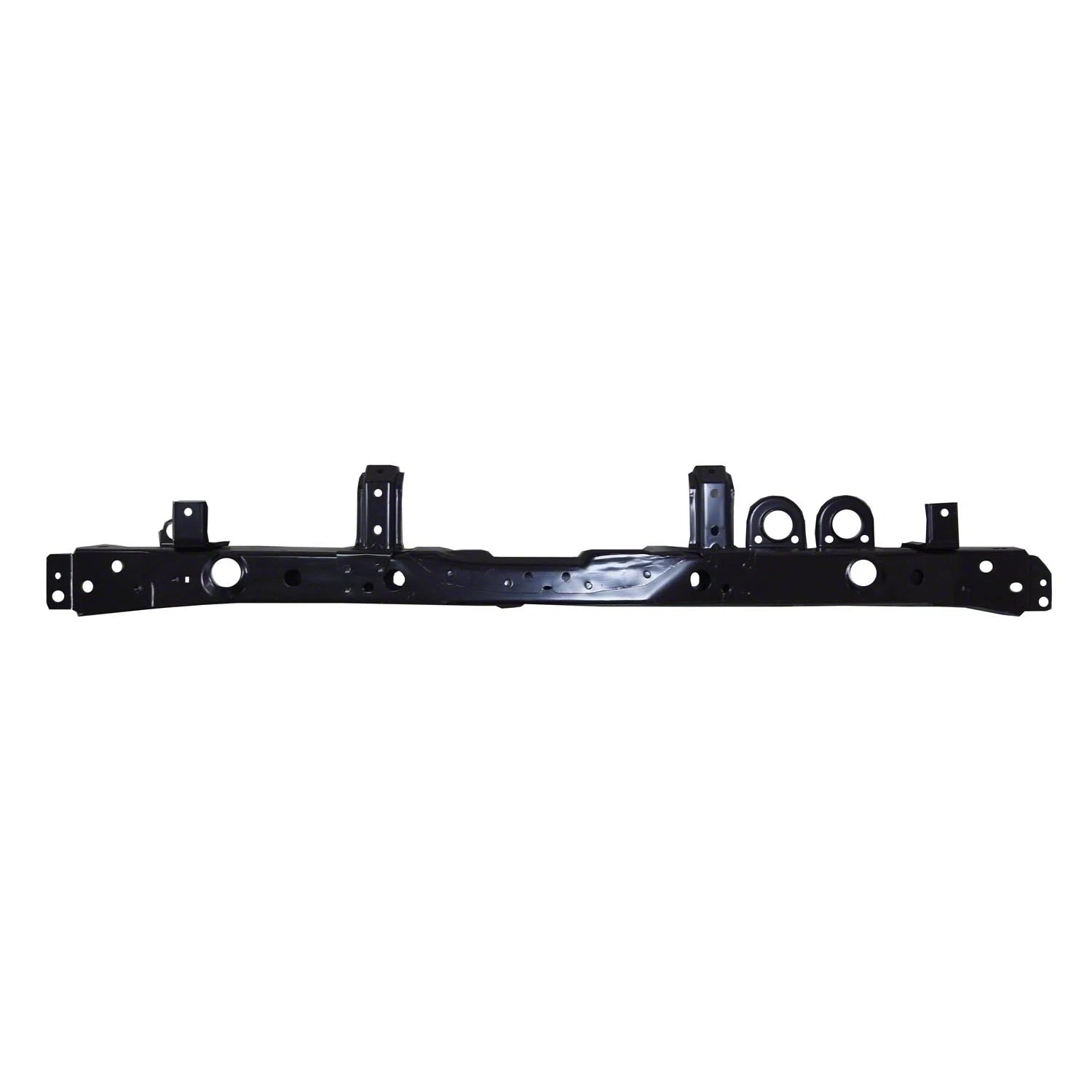 Replacement Steel Upper Radiator Support Tie Bar For 2011-2017 Nissan Juke