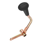 Gear Selector Shift Lever Kit w/ Knob for Polaris Ranger 500 700 800 900 (2009–2014)
