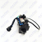 Replacement Solenoid for Yamaha (12V, 2 Terminals, Intermittent)