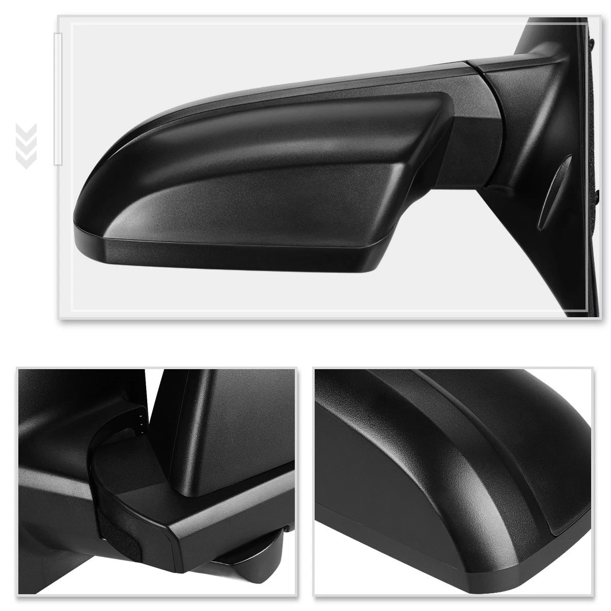 2.75" to 3" Silicone Elbow Coupler for Air Intake/Intercooler (Universal)