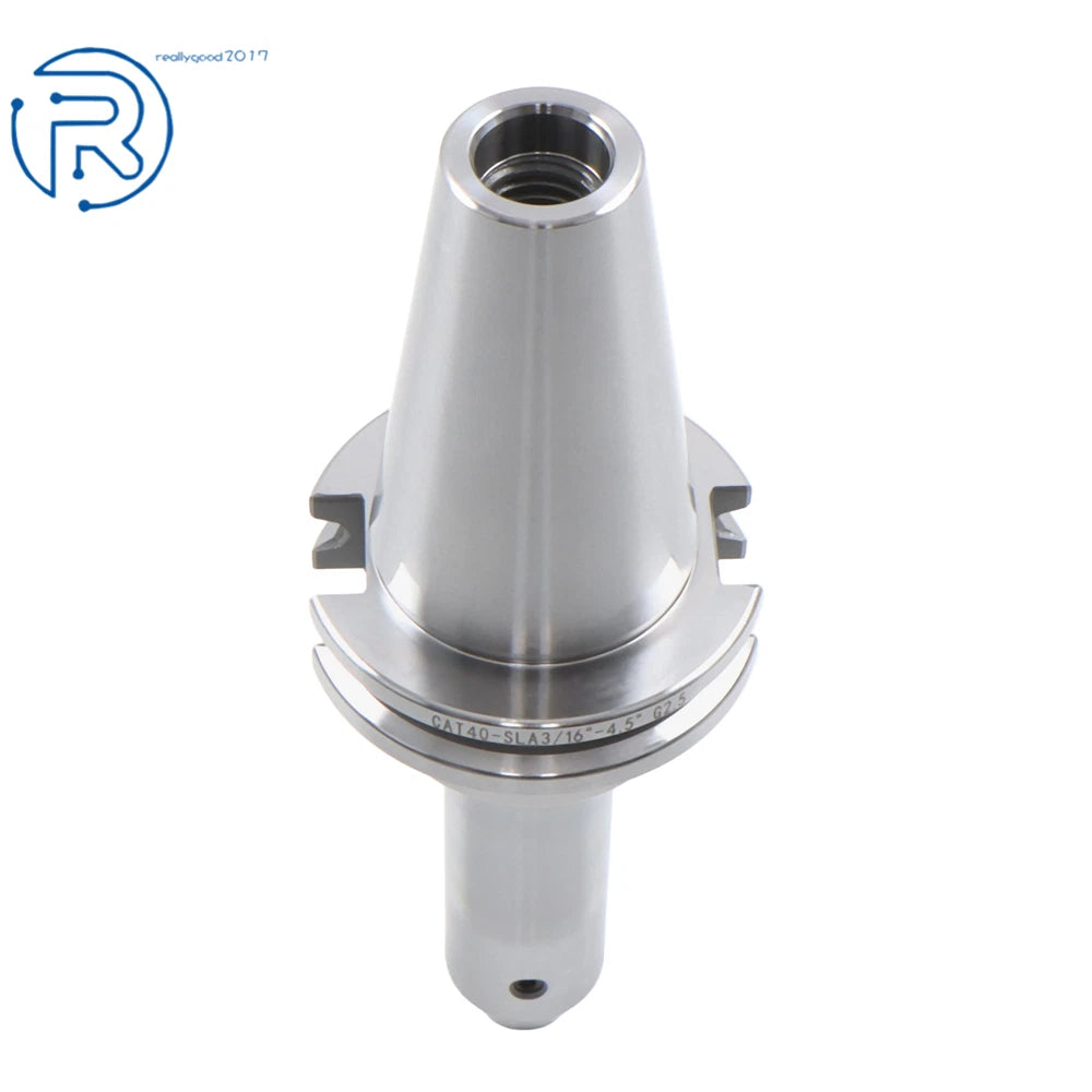 End Mill Tool Holder for CNC Milling Machine CAT40-SLA