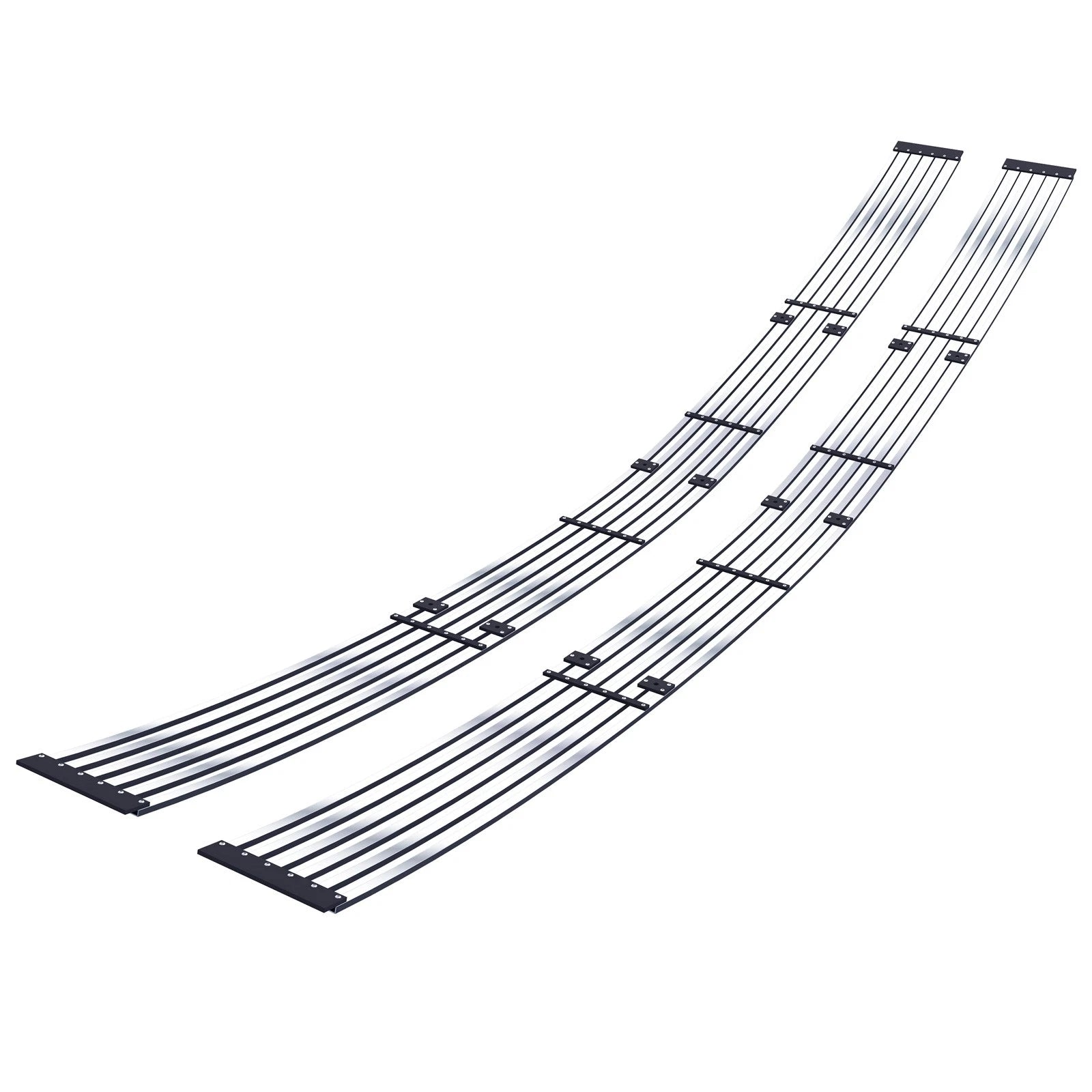Phantom Stainless Billet Grille for C/K Pickup/Suburban/Blazer/Tahoe (1994–1999)