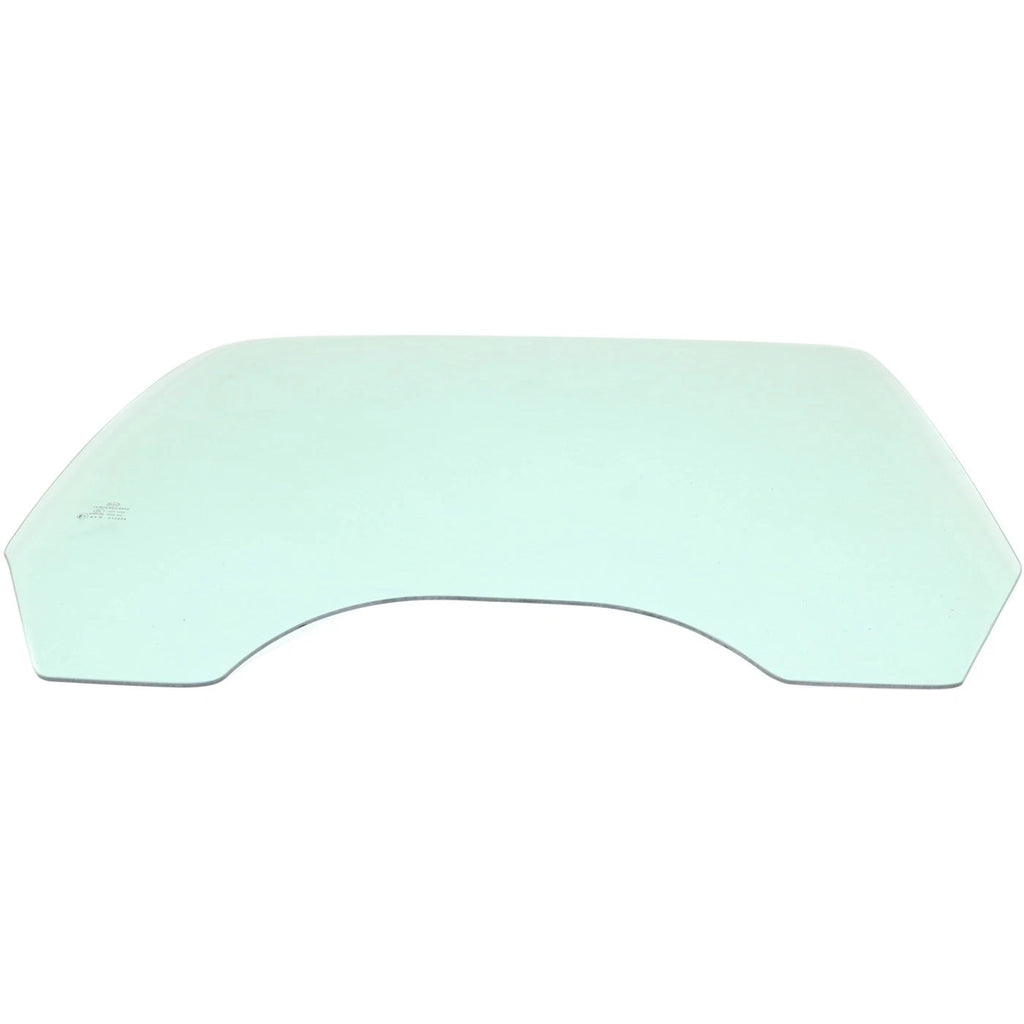 Rear Passenger Door Glass for Chevy Suburban Avalanche 1500
