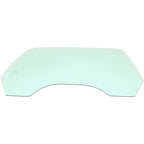Rear Passenger Door Glass for Chevy Suburban Avalanche 1500