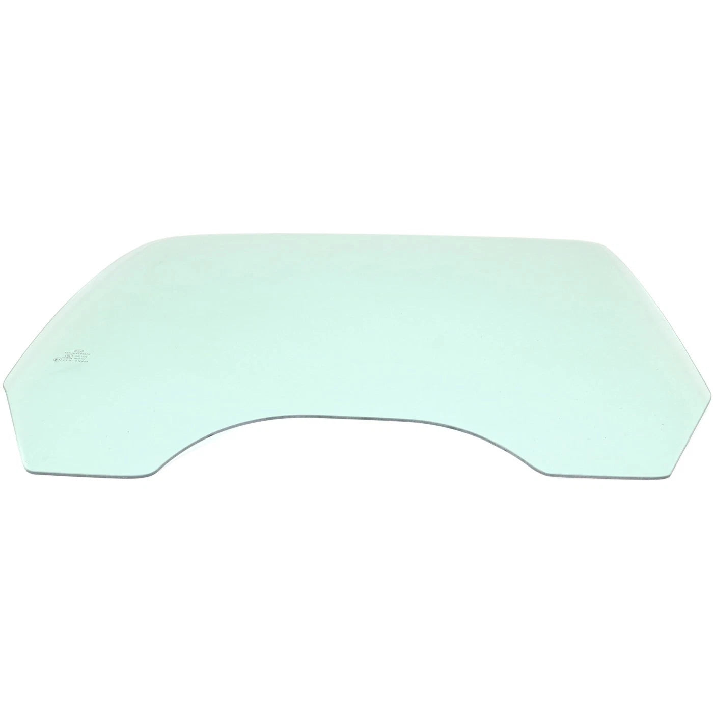 Rear Passenger Door Glass for Chevy Suburban Avalanche 1500