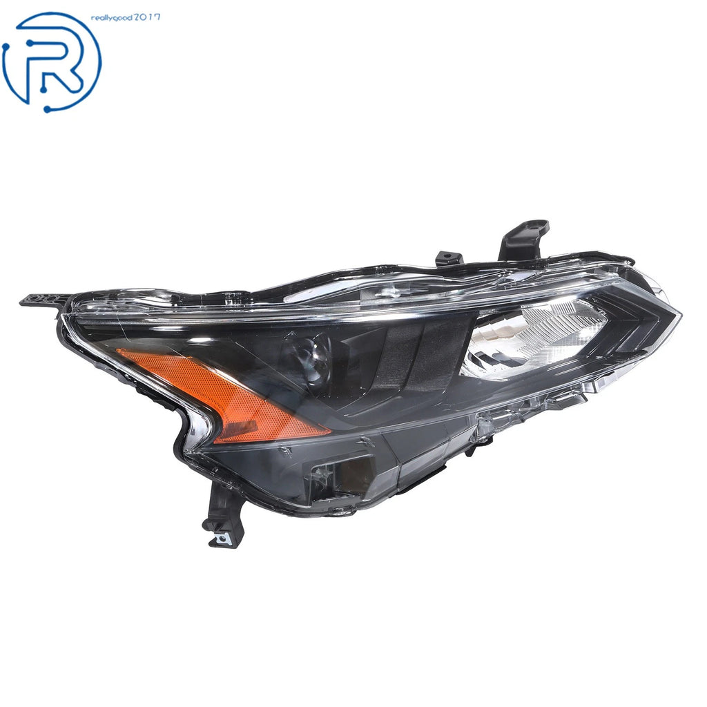 Clear Lens Halogen Headlight Assembly for Nissan Altima (2022) RH Right Side