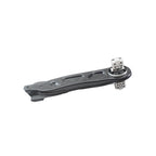 Lemforder Rear Left Suspension Control Arm for Mercedes GLA250 (2015–2020) 43243 01