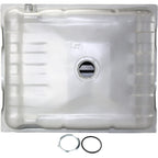 40 Gallon Fuel Gas Tank for Chevrolet P30, P20 & GMC P3500 (1982–1997)