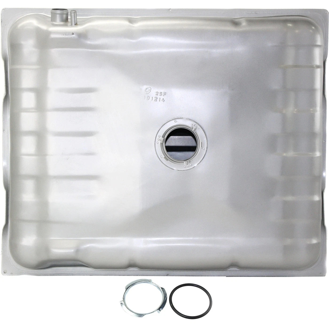 40 Gallon Fuel Gas Tank for Chevrolet P30, P20 & GMC P3500 (1982–1997)