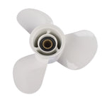 11-3/8 X 12-G Boat Propeller for Yamaha 40HP 50HP 60HP F30B (2-Stroke)