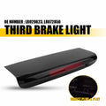 High Mount 3rd Brake Light for Land Rover LR3/LR4 (2005–2016)