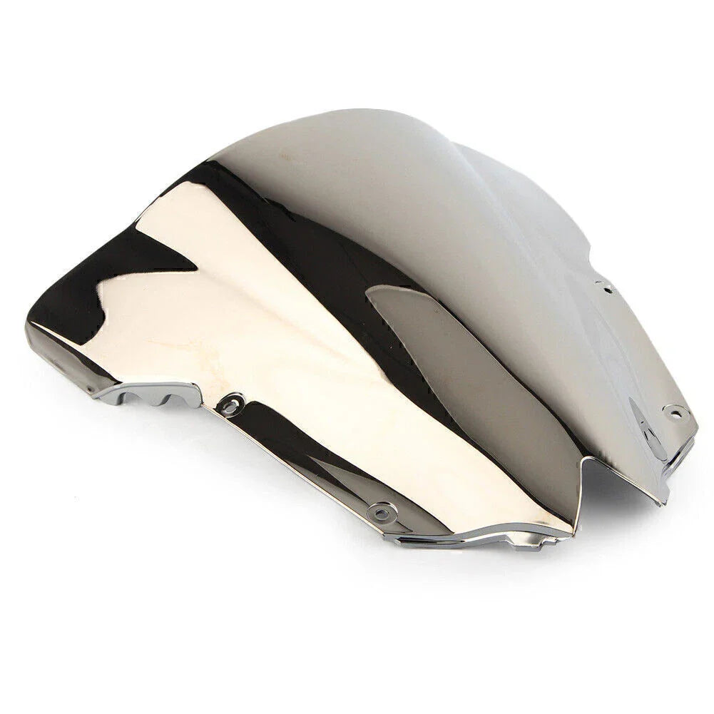 Double Bubble Front Windshield for Yamaha YZF R6 600 (2008-2016)
