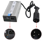 48V 6A Battery Charger for Club Car Golf Cart (Year Range Not Specified)