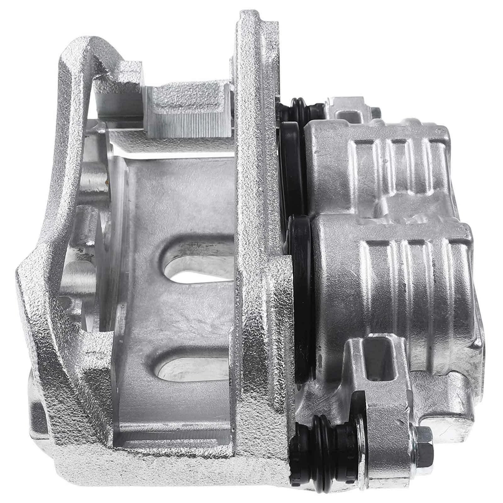 Front Left Brake Caliper with Bracket & Piston for Ford Mustang (2005–2010)