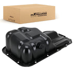 Oil Pan ZJ3610400 for Mazda 3 Hatchback (2003–2009)