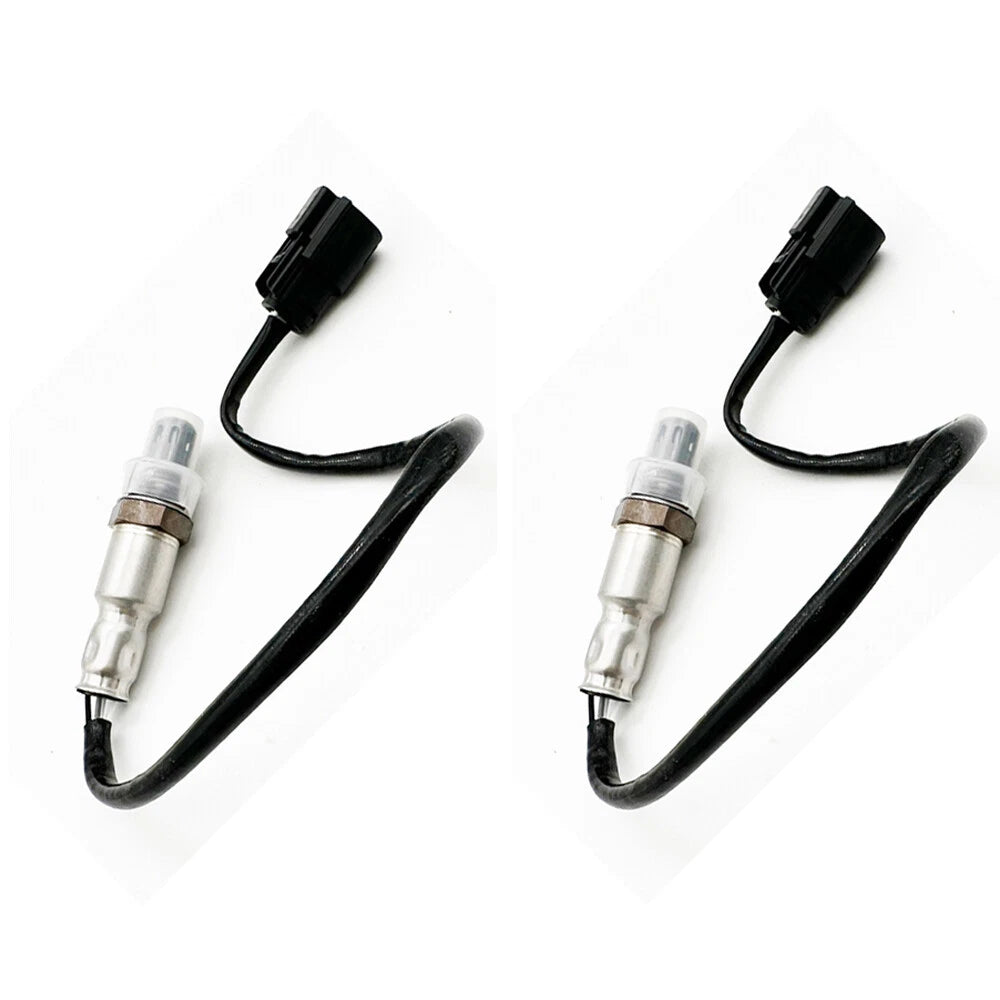 2X Downstream Oxygen Sensor 234-4968 FL3Z-9G444-D for Ford F-150 (2015–2017)