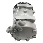A C Compressor Kit Replacement with Condenser for Mazda 626 2.5L V6 (2002)