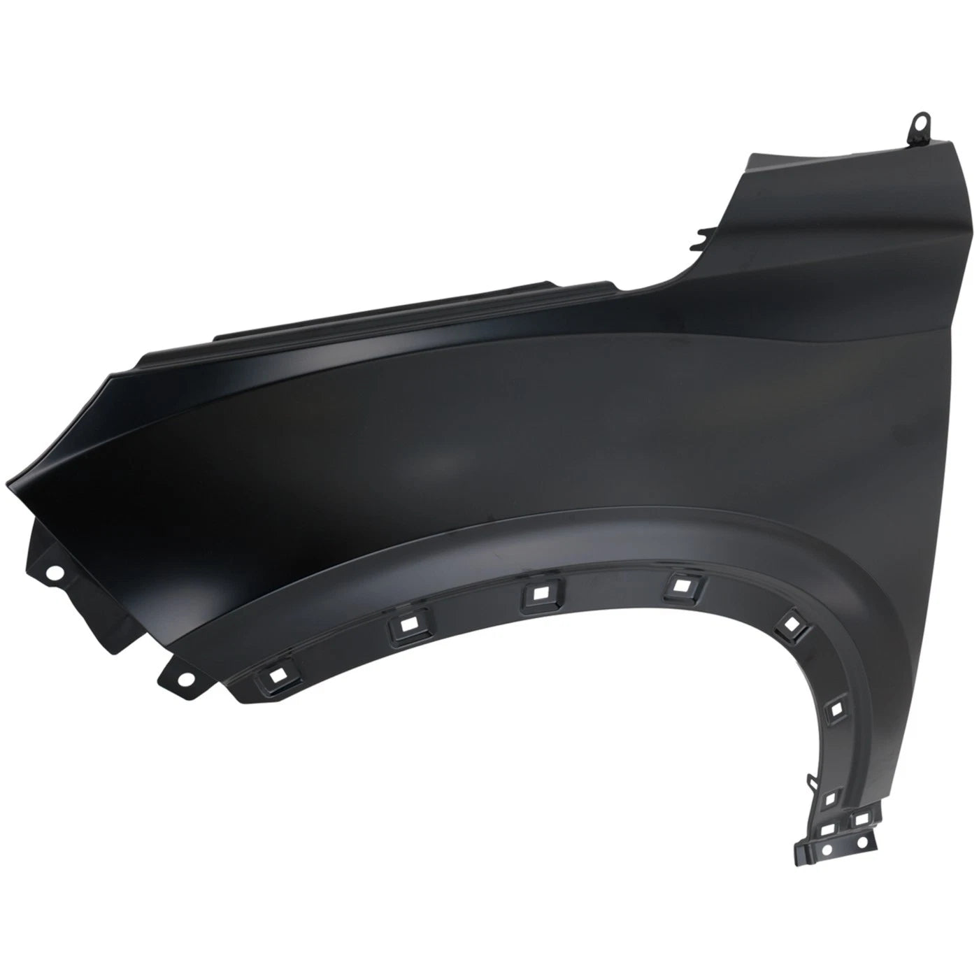 Fender for Hyundai Venue (2020–2024) Front Driver & Passenger Side