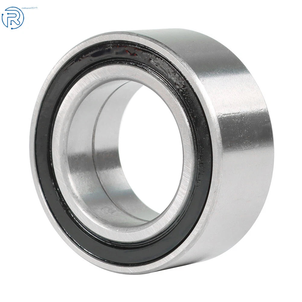 Front Wheel Bearing & Seals for Honda Rancher 400 420 TRX420 (2004–2014)
