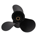 15 Pitch Aluminum Propeller for Suzuki 35-65HP Outboard (3-1/4" Gearcase)