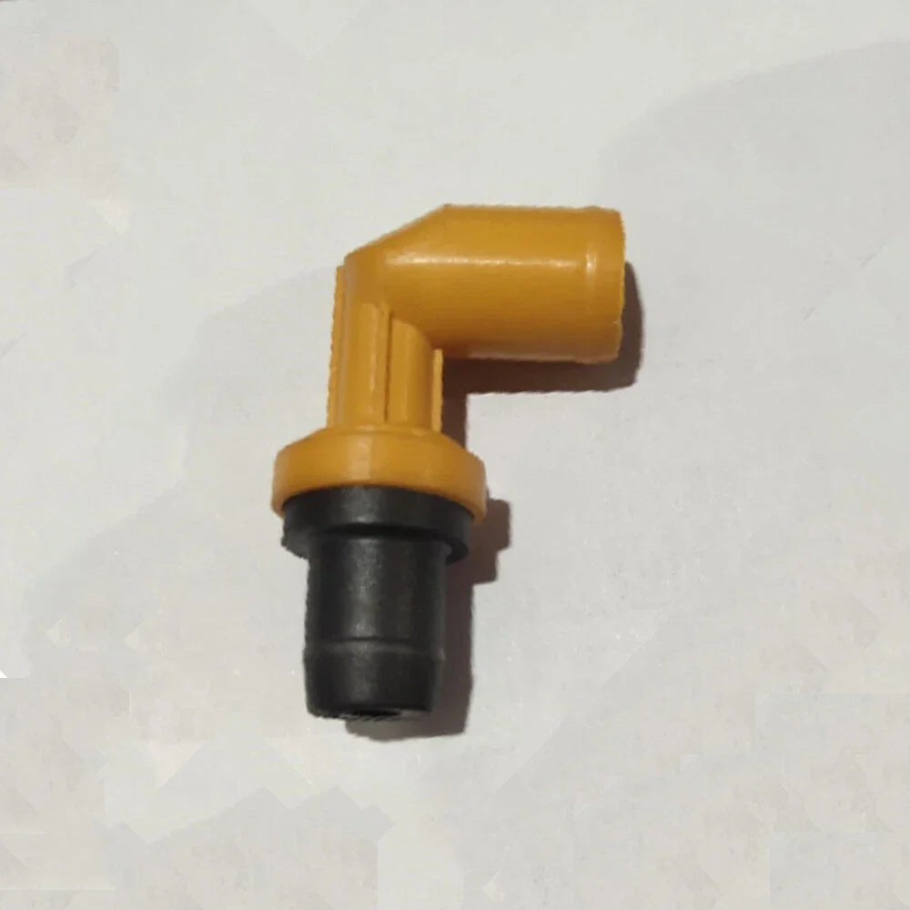 PCV Valve for Ford Escape, Focus, Fusion, Ranger, Mazda 3, 6, CX-7 (2001-2023)