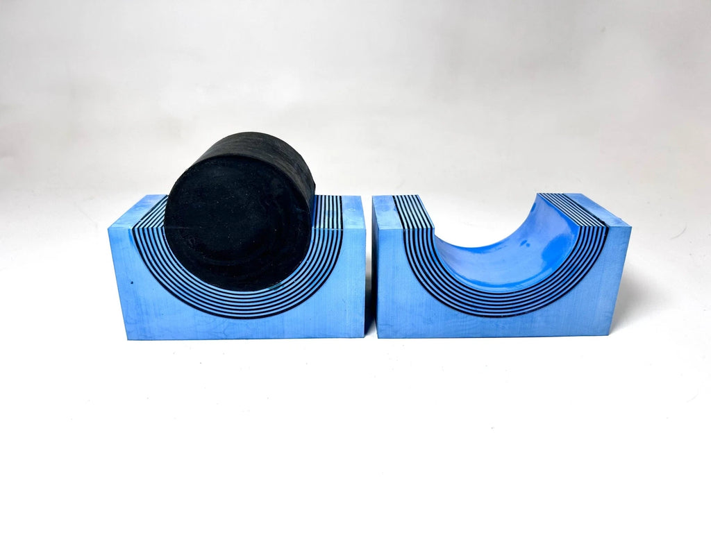 Roxtec Multidiameter Module RM120 for