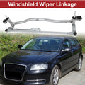Front Transmission Wiper Linkage Lever for Audi A3 (2004–2013) No.8P1955023E