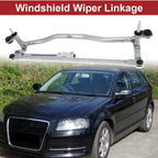 Front Transmission Wiper Linkage Lever for Audi A3 (2004–2013) No.8P1955023E