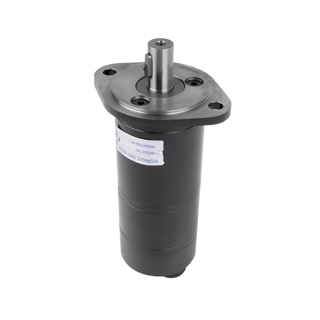 Hydraulic Orbital Motor 16mm 3/8 BSP End Ports for Danfoss OMM50151G0037