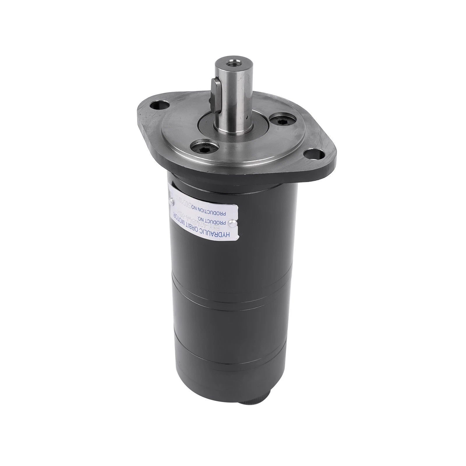 Hydraulic Orbital Motor 16mm 3/8 BSP End Ports for Danfoss OMM50151G0037