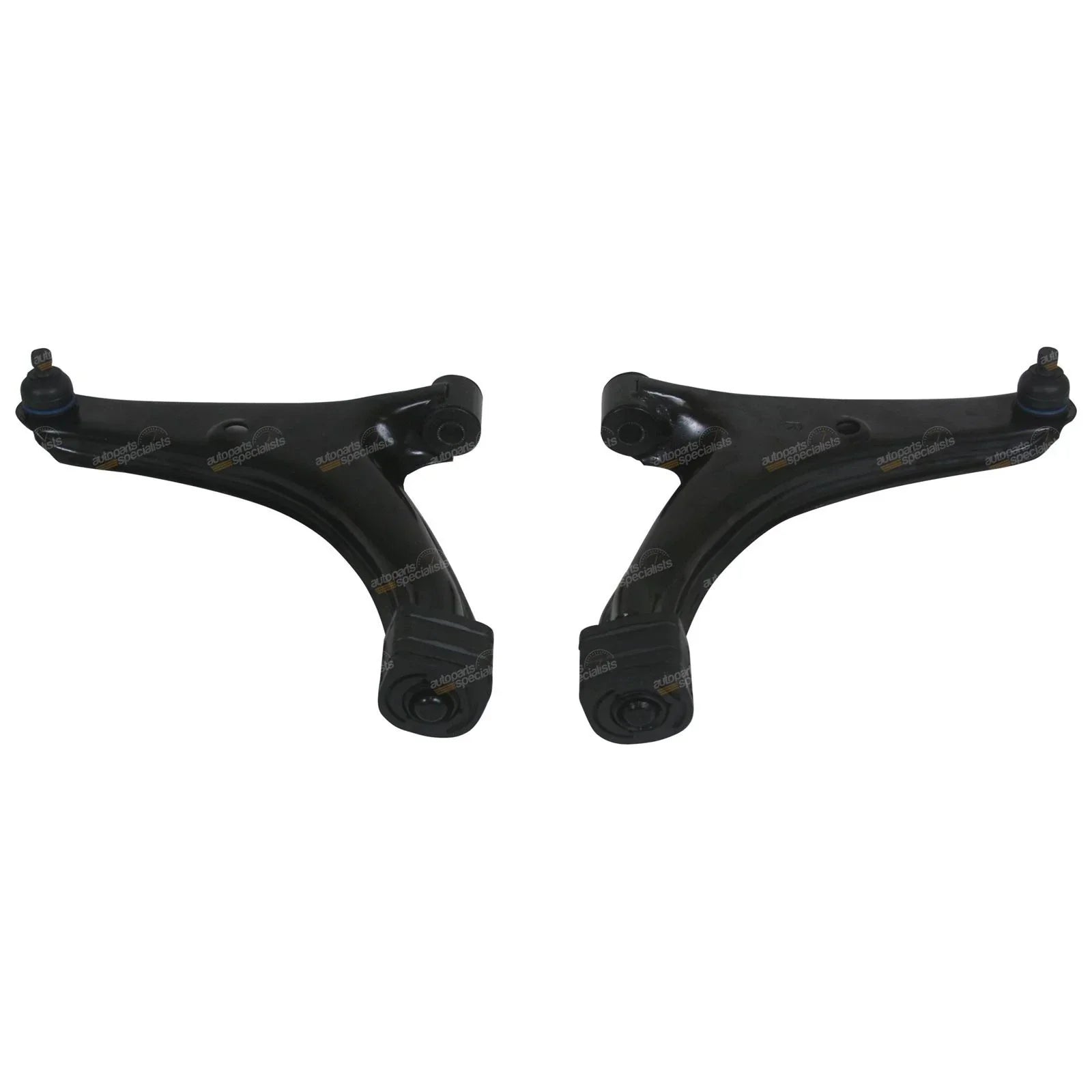 LH RH Pair  Lower Ball Joint Control Arm for Suzuki Swift