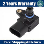 MAP Sensor for Chrysler Dodge Jeep (2005–2011)