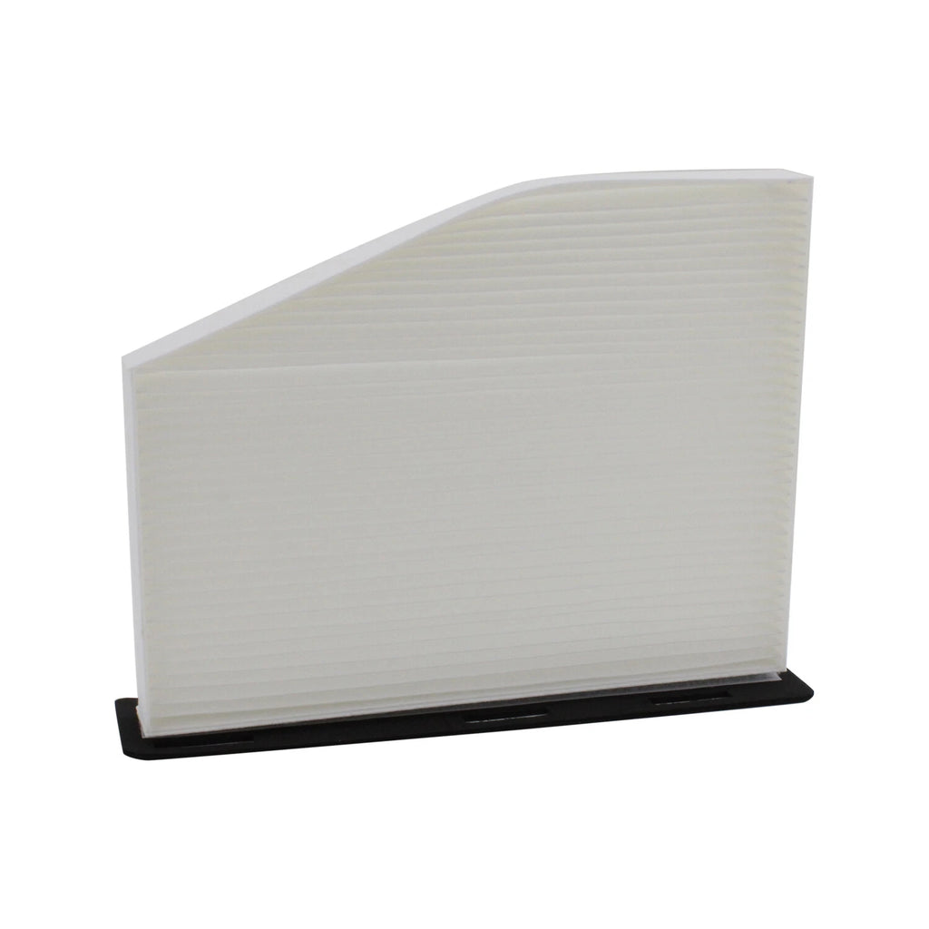 Denso Cabin Air Filter for Audi A3 Q3 TT RS Quattro, VW Beetle CC Eos Golf GTI Jetta (2006–2021)