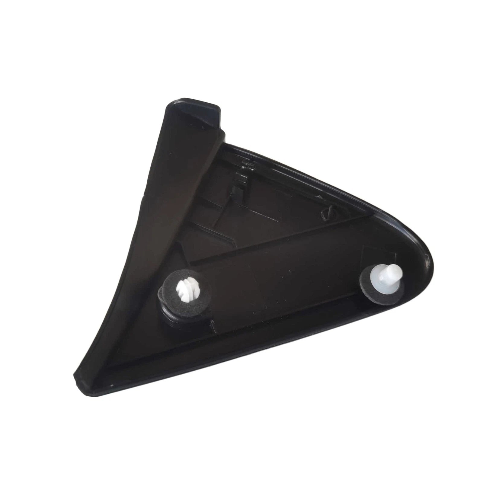 Right Passenger Side Corner Molding for Toyota Prius C (2012–2019)