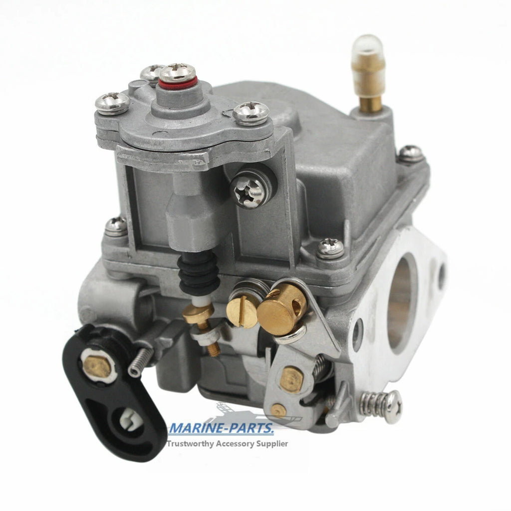 Carburetor Assy 66M-14301-11-00 for Yamaha F15 4-Stroke 15hp (1998–2023)
