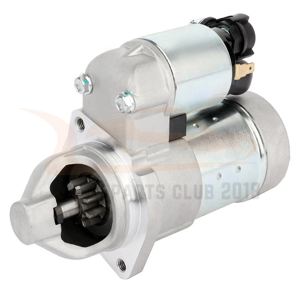 Starter for OMC Johnson Suzuki 12V (19706, 31100-95J01, 5036972, S114-924A)