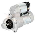 Starter for OMC Johnson Suzuki 12V (19706, 31100-95J01, 5036972, S114-924A)